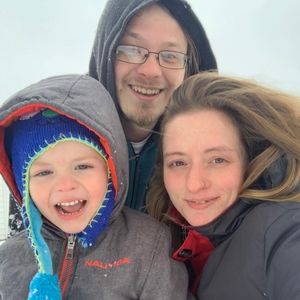 Meet your Posher, Kelsie